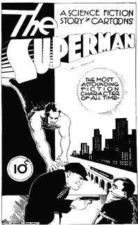 The SUPERMAN