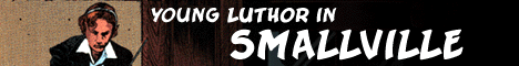 Young LUTHOR in SMALLVILLE