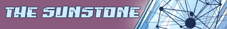 THE SUNSTONE