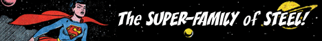 The SUPER-FAMILY of STEEL!