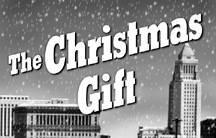 The Christmas Gift - No Audio